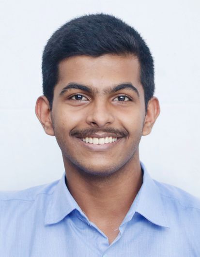 Student Photo
